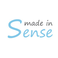 Made In Sense Logo