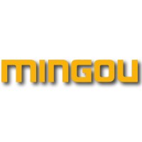 Ningbo mingou cleaning equipment Co.,ltd. Logo