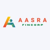 Aasra Fincorp Private Limited Logo