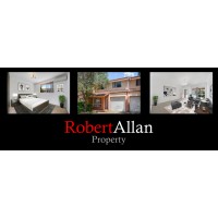 Robert Allan Property Logo