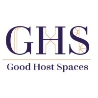 Good Host Spaces Pvt Ltd Logo