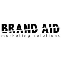Brand Aid Advertising Logo