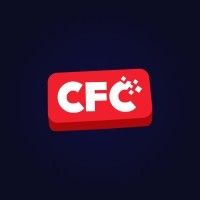Crypto Fight Club Logo