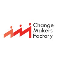 Change Makers Factory Logo