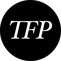 The Fine Print Logo