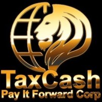 TaxCash Pay It Forward Corp. Logo