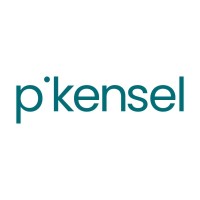 Pikensel Logo