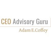 CEO Advisory Guru LLC Logo