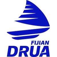 Fijian Drua Logo