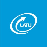 LATU - Laboratorio Tecnológico del Uruguay Logo