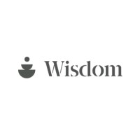 Wisdomhealthcare Logo