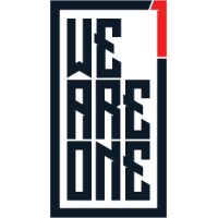 We Are One Composites Logo