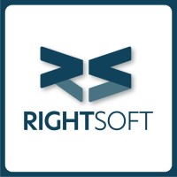 Rightsoft LTD Logo