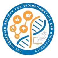 The Indonesian Society for Bioinformatics and Biodiversity (MABBI) Logo