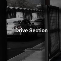 Drive Section Logo