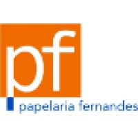 Papelaria Fernandes Logo
