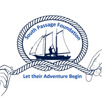 South Passage Foundation Limited Logo