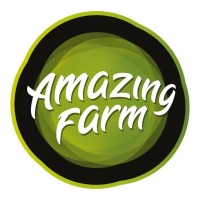 Amazing Farm Logo
