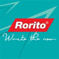 Rorito International Pvt. Ltd. (Formerly GM Pens International Pvt. Ltd.) Logo
