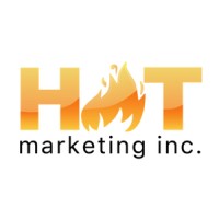 Hot Marketing Inc. Logo