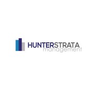 Hunter Strata Management Pty Ltd Logo