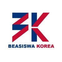 Beasiswa Korea Logo