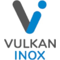 VULKAN INOX GmbH Logo