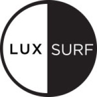 LUXSURF Logo