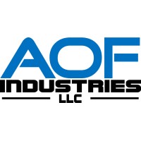 AOF Automation LLC Logo