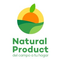 Natural Product Logo