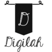 Digilah Logo