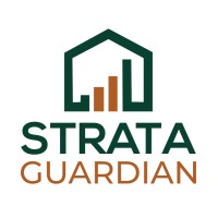 Strata Guardian Logo
