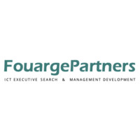 FouargePartners Logo