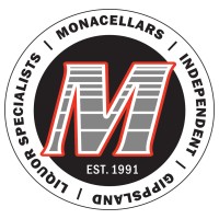 Monacellars Logo