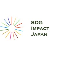 SDG Impact Japan Logo