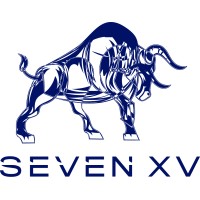 Seven XV Ventures Logo
