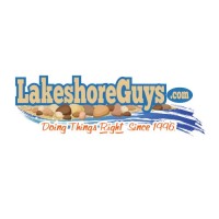 Lakeshore Guys, LLC Logo