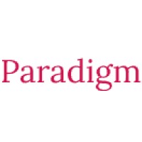Paradigm Logo