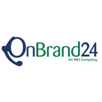 OnBrand24 Logo