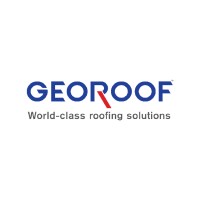 Georoof Logo