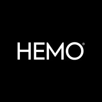 Hemo Home Emotion Logo