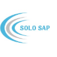 SOLO SAP AB Logo