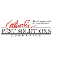 Atlantic Pest Solutions Companies Logo