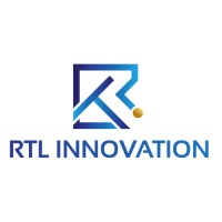 RTL Innovation Logo