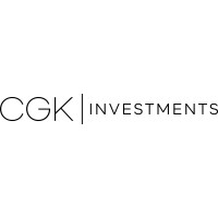 CGK Investments, Inc. Logo