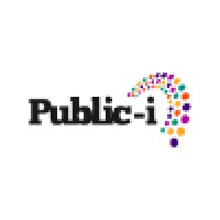 Public-i Group Ltd Logo