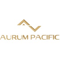 Aurum Pacific Group Logo