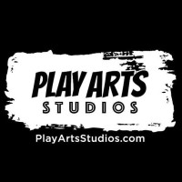 Play Arts Studios Logo