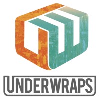 UnderWraps Logo