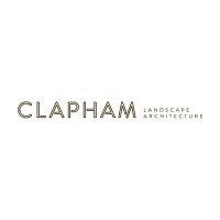 Clapham Landscape Architecture Logo